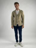 Cardigan Over-d - corda - 2