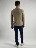 Cardigan Over-d - corda - 3
