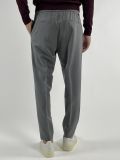 Pantalone casual Over-d - antracite - 2