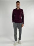 Pantalone casual Over-d - antracite - 3