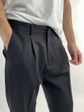 Pantalone casual Over-d - nero - 1