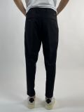 Pantalone casual Over-d - nero - 3