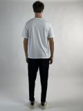 Pantalone casual Over-d - nero - 4