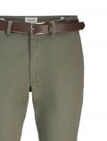Pantalone casual Jack & Jones - dusty olive - 2