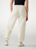 Pantalone lungo sportivo Guess Sport - white - 2