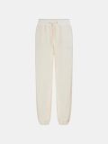 Pantalone lungo sportivo Guess Sport - white - 4
