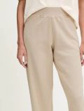 Pantalone lungo sportivo Guess Sport - beige - 1