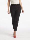 Pantalone Rinascimento - nero - 0