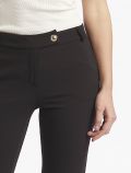 Pantalone Rinascimento - nero - 1
