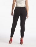 Pantalone Rinascimento - nero - 2