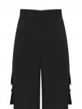 Pantalone Kocca - nero - 1