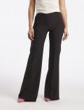 Pantalone Rinascimento - nero - 0