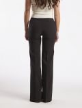 Pantalone Rinascimento - nero - 2