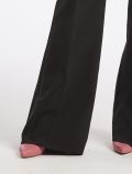 Pantalone Rinascimento - nero - 3