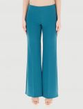 Pantalone Rinascimento - verde - 0