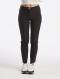 Pantalone Rinascimento - nero - 0
