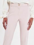 Pantalone Rinascimento - rosa chiaro - 1
