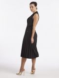 Abito Rinascimento - nero - 2