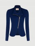 Giacca Rinascimento - blu - 0