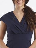 Abito Rinascimento - blu - 1