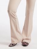 Pantalone Rinascimento - rosa chiaro - 3