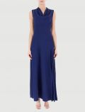 Abito Rinascimento - blu navy - 0