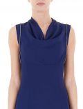 Abito Rinascimento - blu navy - 1