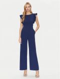 Tuta Rinascimento - blu navy - 0