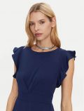 Tuta Rinascimento - blu navy - 1
