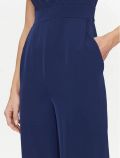 Tuta Rinascimento - blu navy - 2