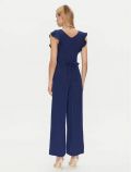 Tuta Rinascimento - blu navy - 3