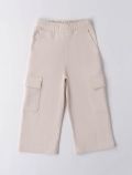 Pantalone I Do - sabbia - 0