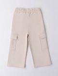 Pantalone I Do - sabbia - 2