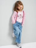 Pantalone jeans I Do - denim - 0