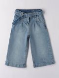 Pantalone jeans I Do - denim - 1