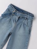 Pantalone jeans I Do - denim - 2