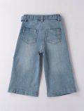 Pantalone jeans I Do - denim - 3
