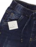 Pantalone jeans I Do - denim - 1