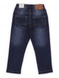 Pantalone jeans I Do - denim - 2