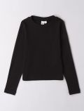T-shirt I Do - nero - 0