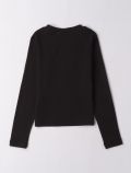T-shirt I Do - nero - 2