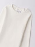 T-shirt I Do - panna - 1