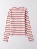 T-shirt I Do - rosa antico - 2