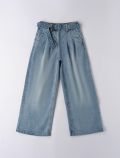 Pantalone jeans I Do - denim - 0
