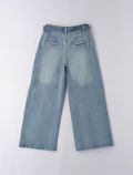 Pantalone jeans I Do - denim - 1