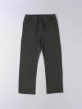 Pantalone I Do - grigio scuro - 0