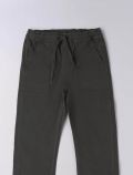 Pantalone I Do - grigio scuro - 1