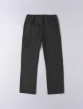 Pantalone I Do - grigio scuro - 2