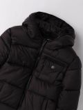 Giaccone imbottito I Do - nero - 1