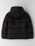 Giaccone imbottito I Do - nero - 2